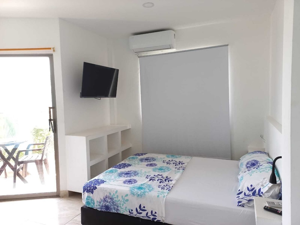 Hotel Avadia Del Mar — photo 98