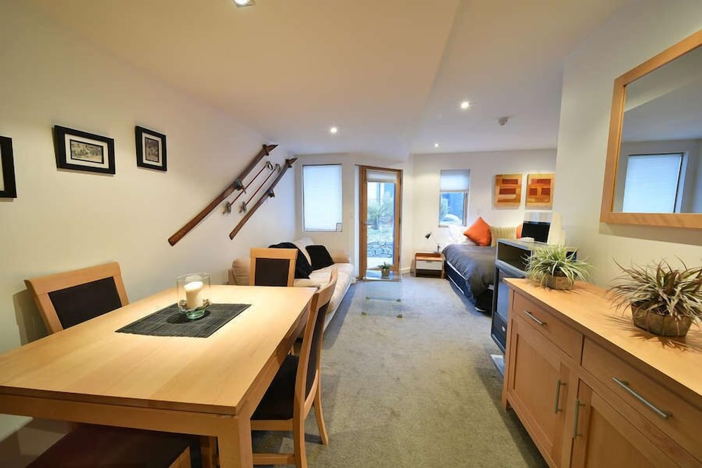 Comfort Studio, 1 Bedroom, Accessible, Non Smoking photo 3