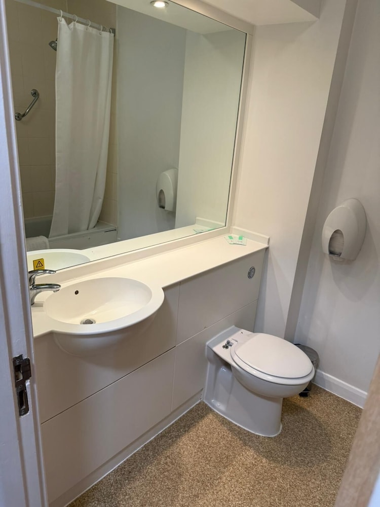 Panoramic Twin Room