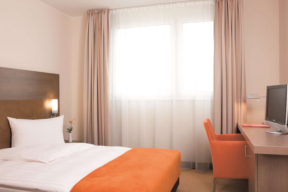 Standard Twin Room, 2 Twin Beds