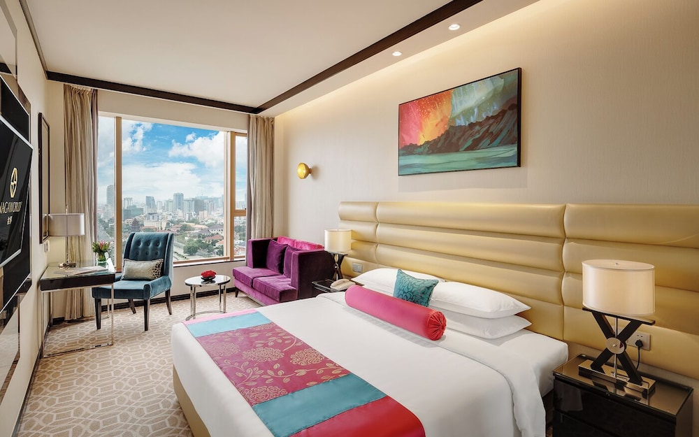 Superior Room City View @ NagaWorld 2 photo 1