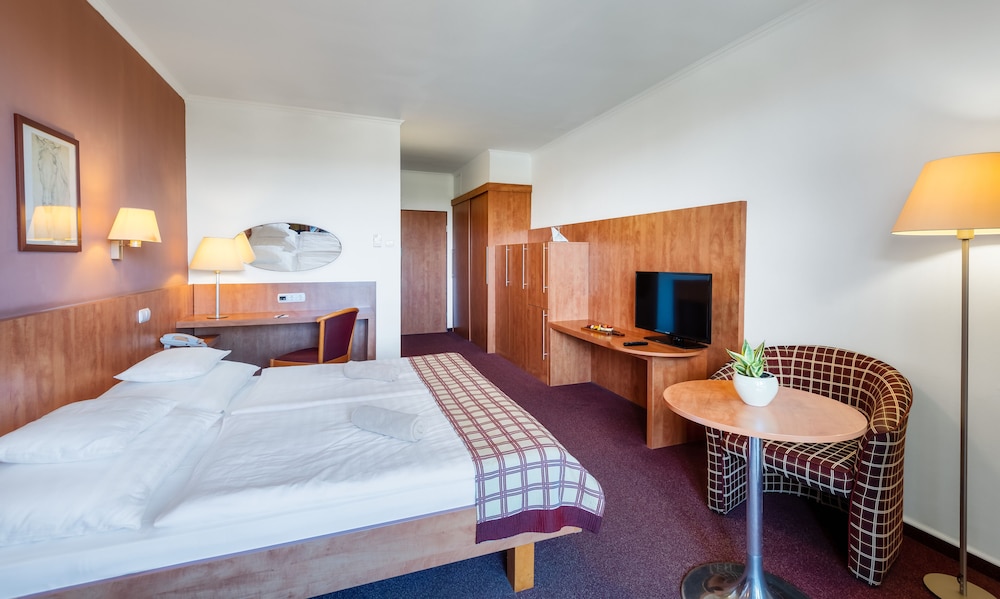Classic Room photo 3