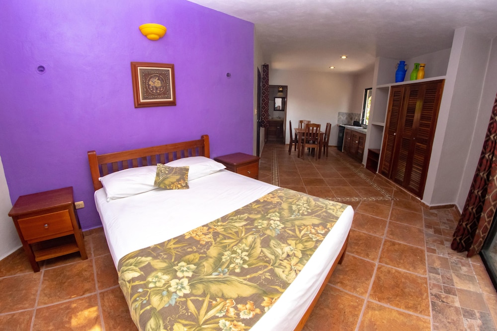 Premium Room, Oceanfront (Queen) photo 1