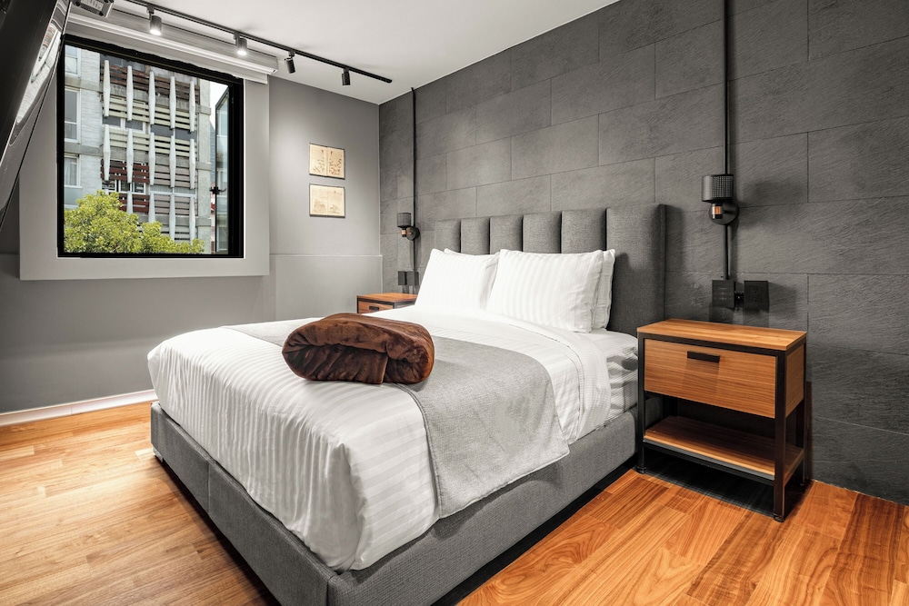 Premier Apartment