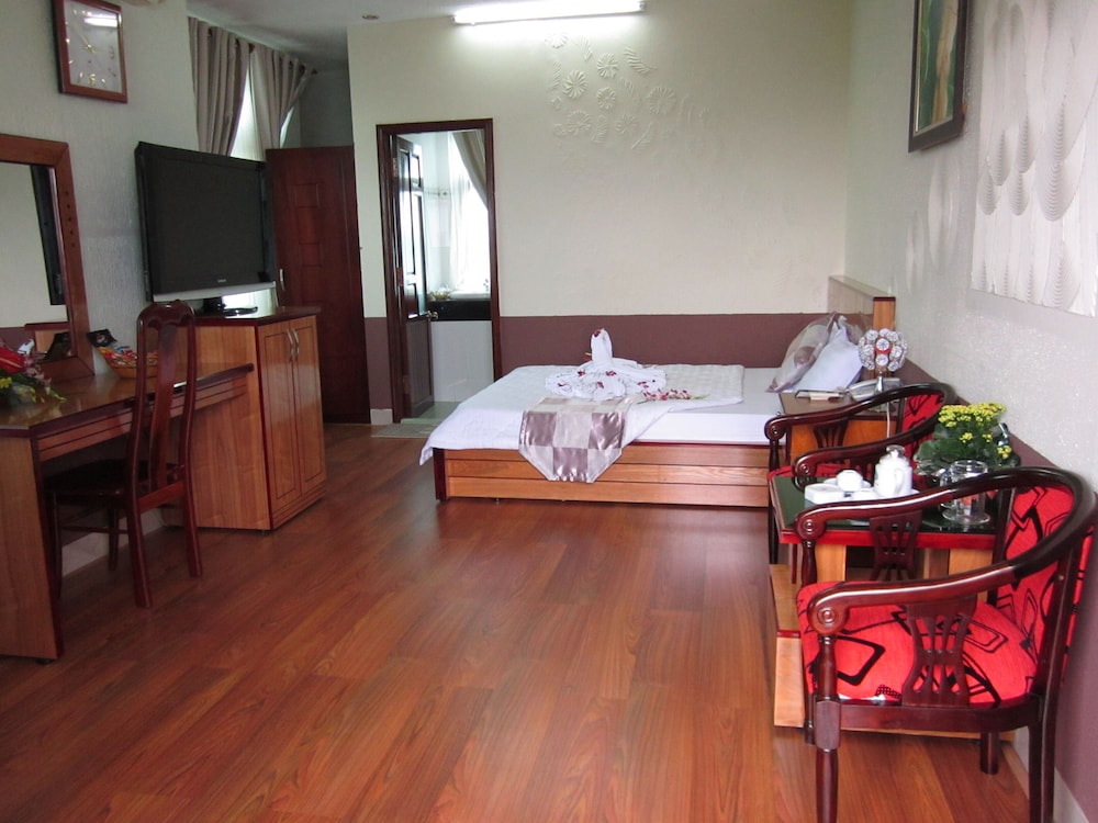 Superior Single Room
