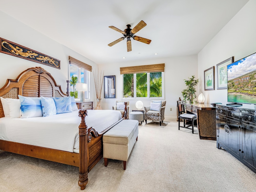 Condo, 2 Bedrooms, Ocean View (406) photo 3
