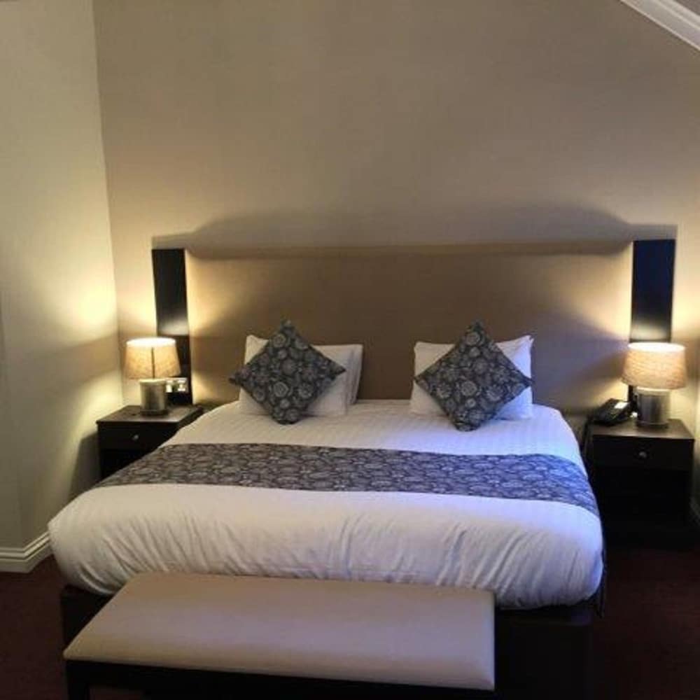 Superior Room, 1 King Bed - Photo 1