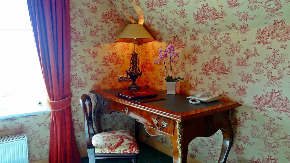Deluxe Double Room, Canal View photo 3
