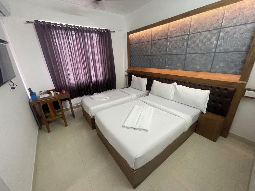 Deluxe Triple Room - Photo 6