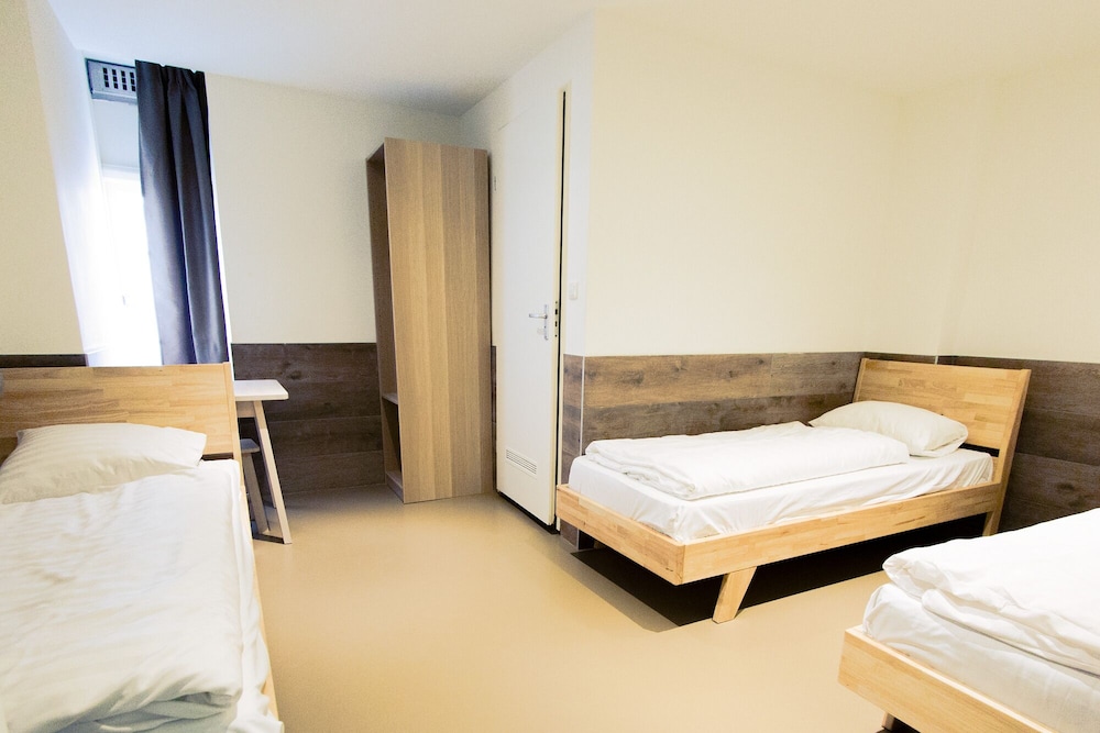 Quadruple Room photo 2