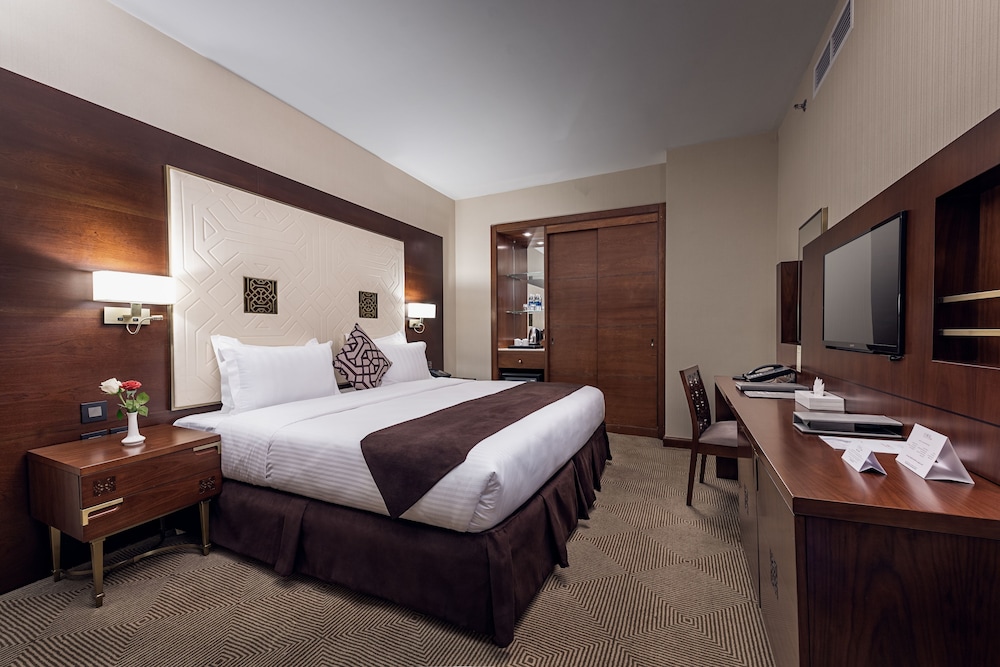 Executive Suite 1 Room Haram View photo 1
