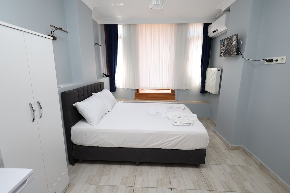 Deluxe Apartment, 1 Bedroom photo 1
