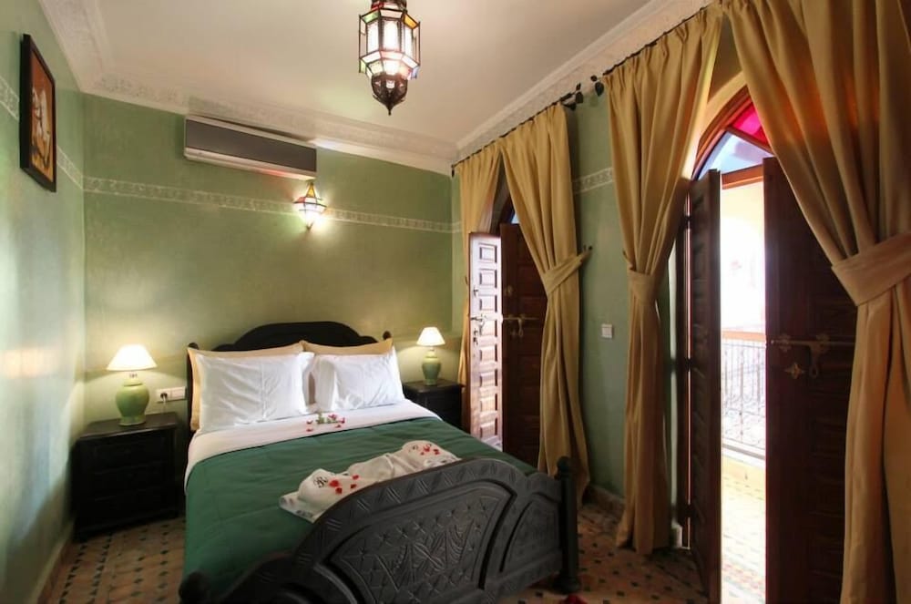 Double Room (Oumayma)