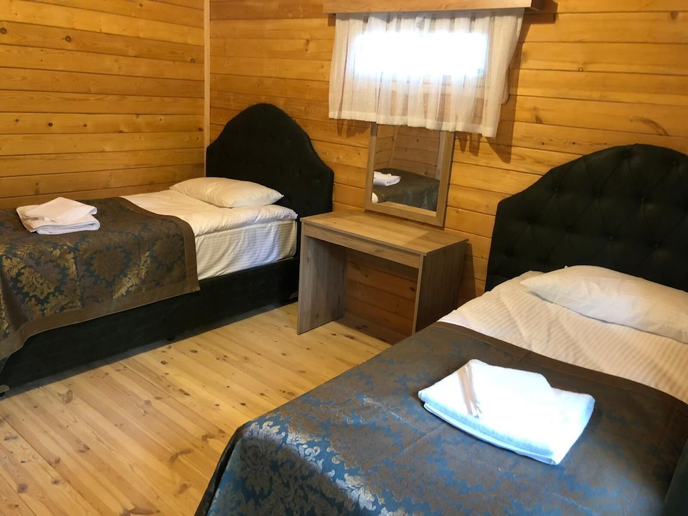 Comfort Bungalow photo 3