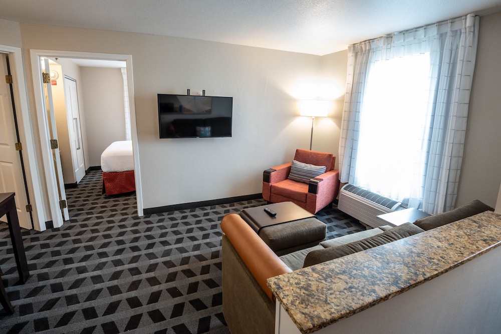 Suite, 2 Bedrooms
