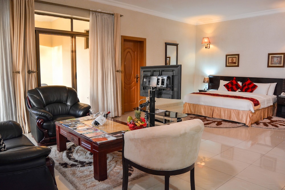 Junior Suite