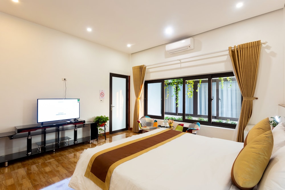 Deluxe Double Room - Photo 2