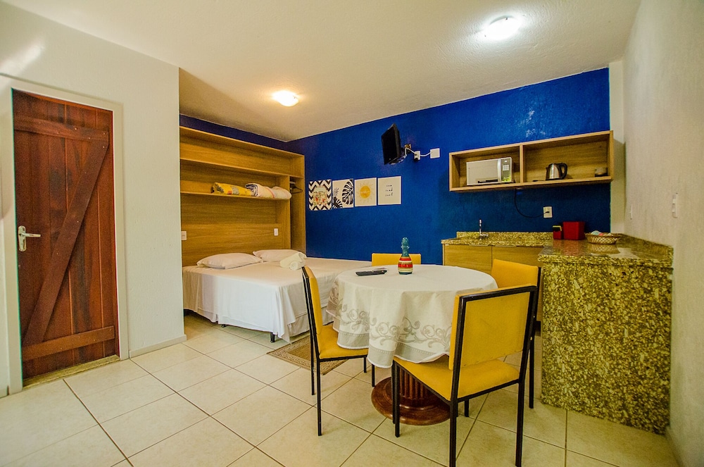 Standard Triple Room photo 2