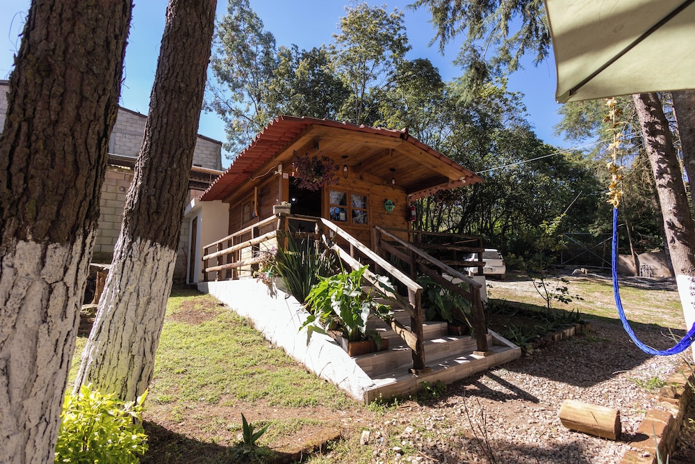 Cabin photo 2
