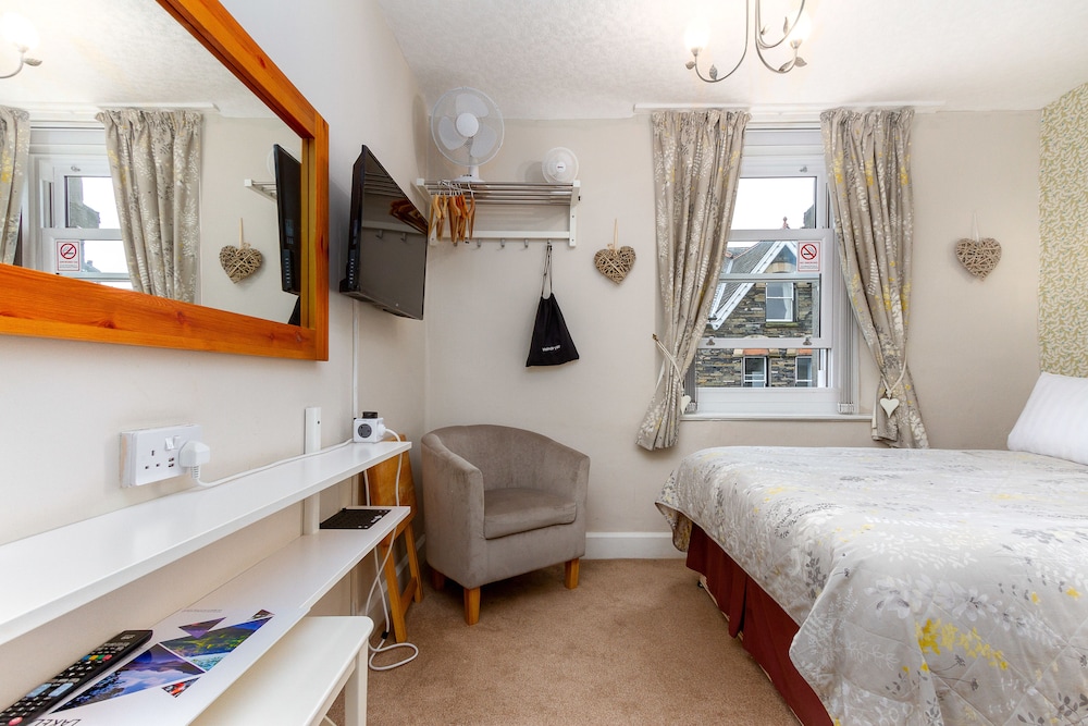 Standard Room, 1 Double Bed - Photo 5