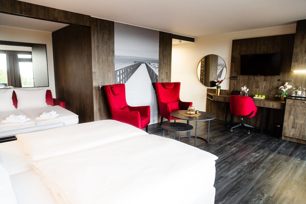 Premium Comfort Plus, Sea View Room - Photo 4