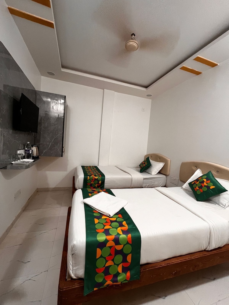 Family Triple Room