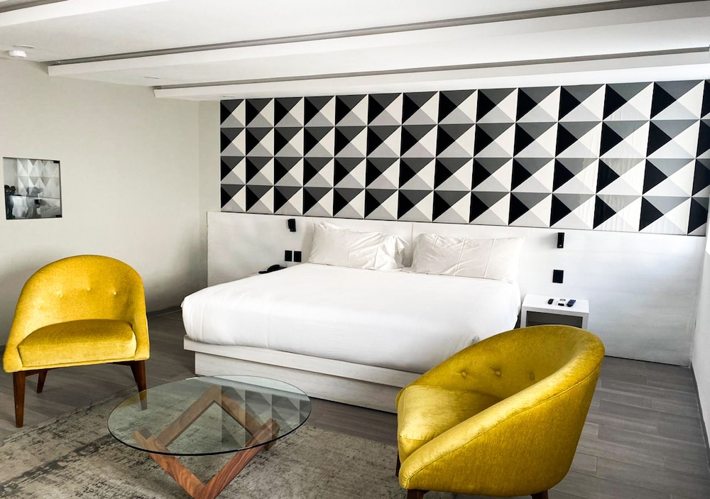 Junior Suite, Multiple Beds, Non Smoking photo 1