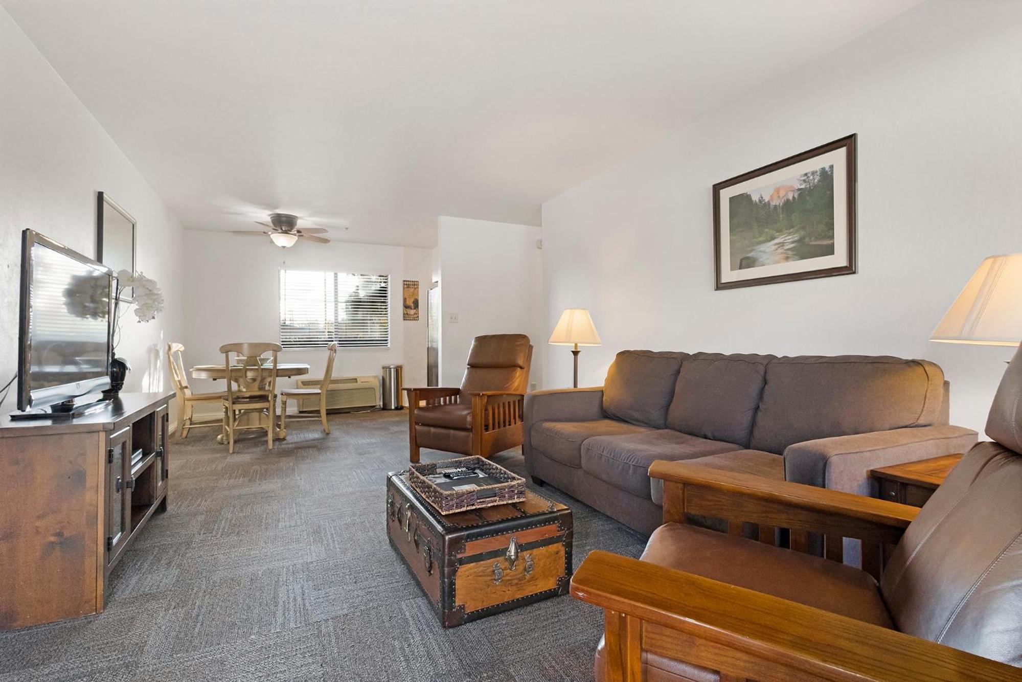 Suite photo 1