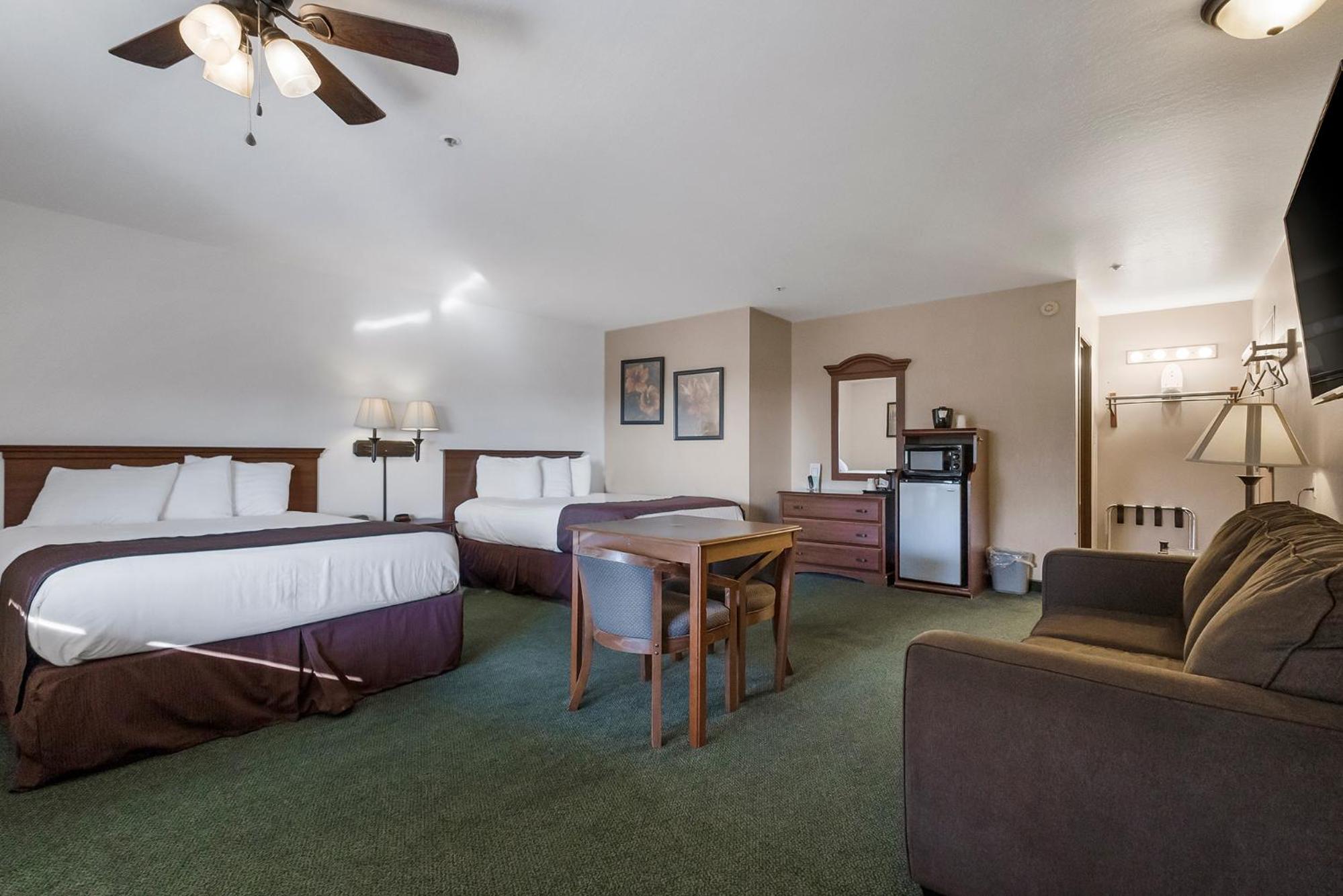 Mini Suite photo 1