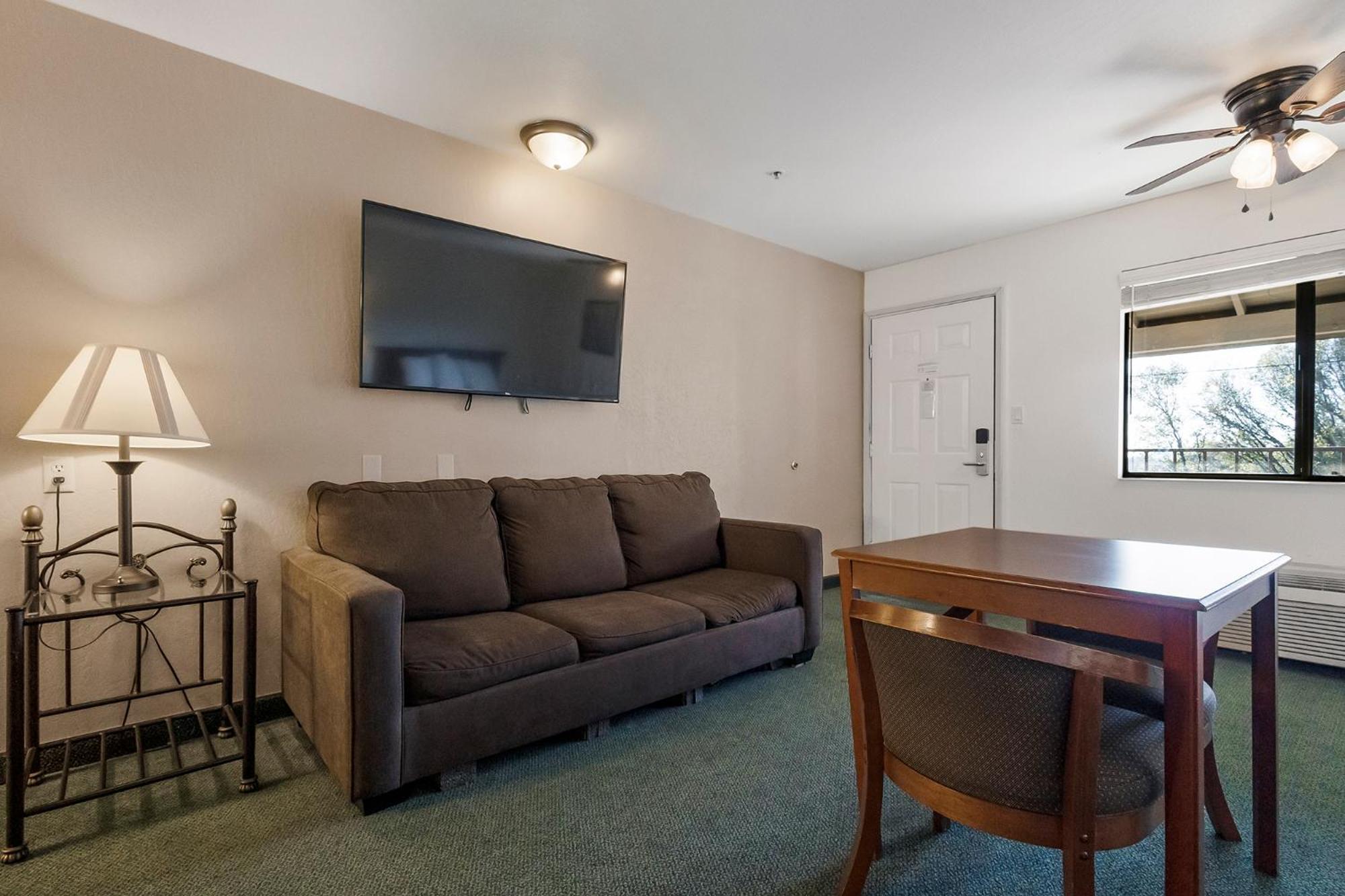 Mini Suite photo 2