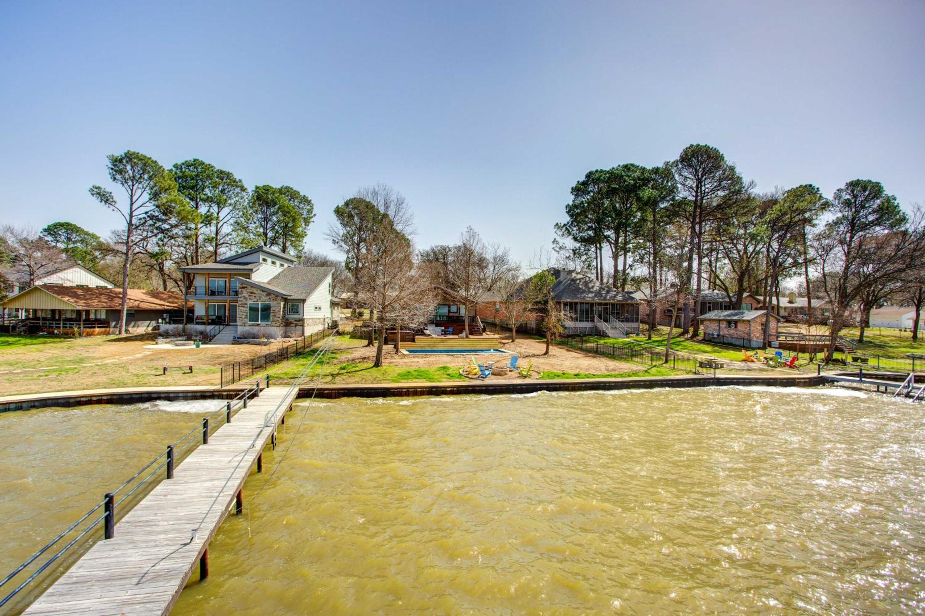Vacation Home photo 1