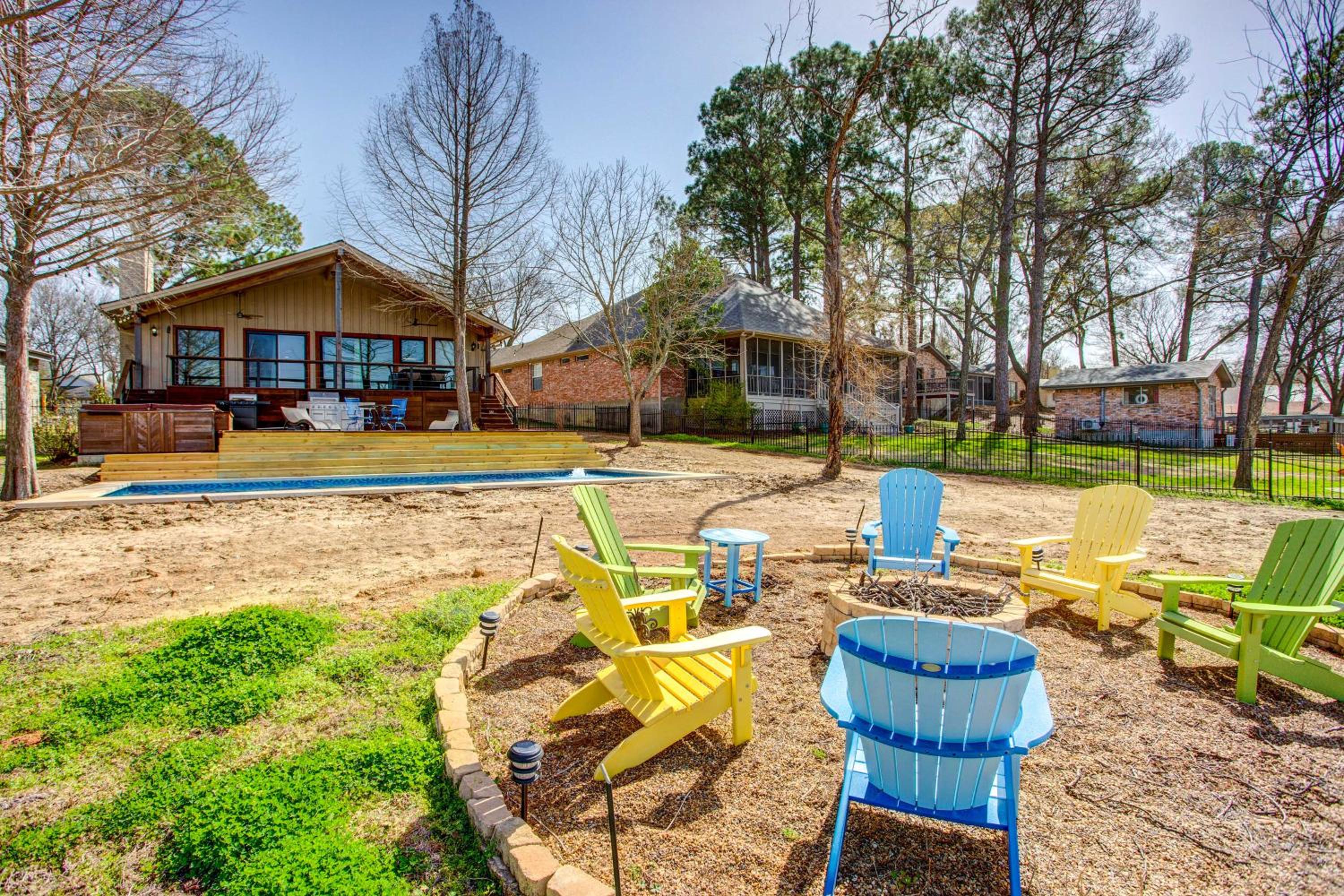 Vacation Home photo 2