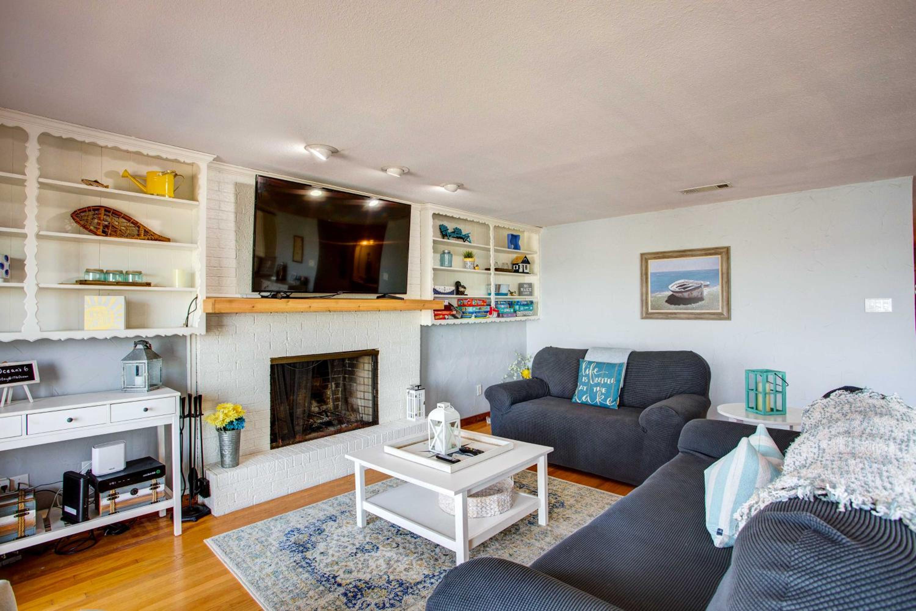 Vacation Home photo 3