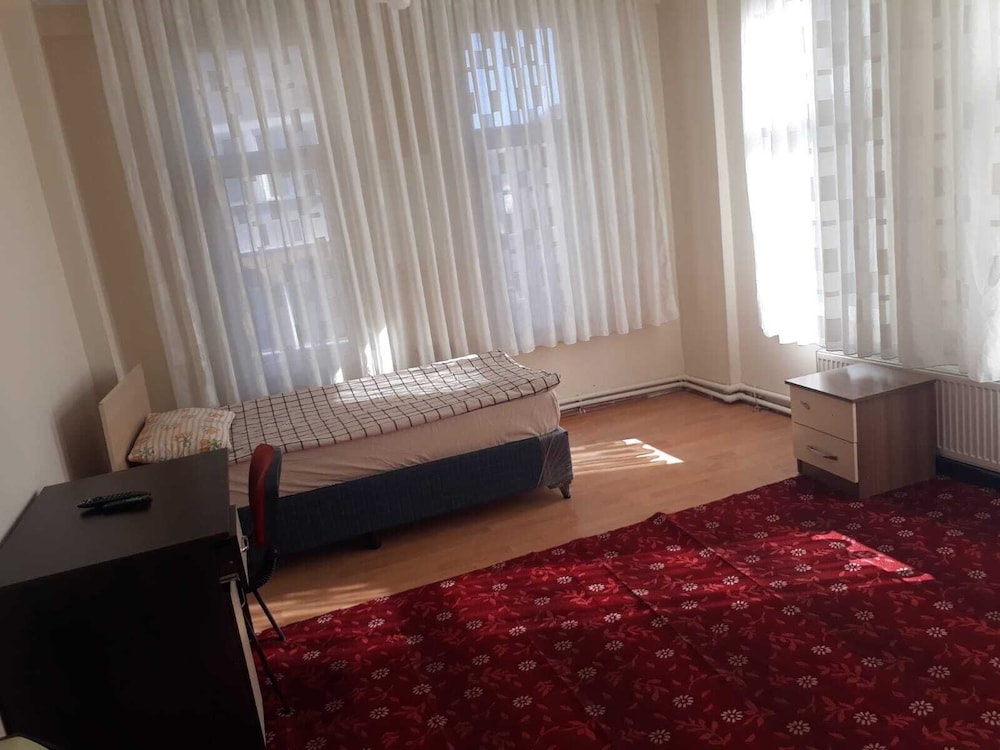 Standard Apartment photo 3
