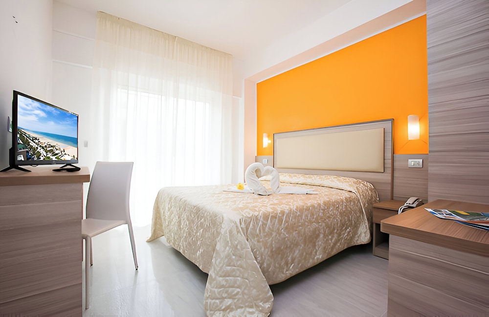 Double Room, Balcony