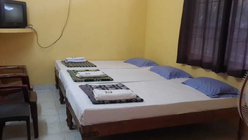 Triple Room - Photo 2