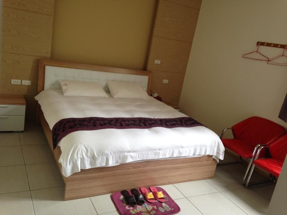 Standard Double Room photo 2