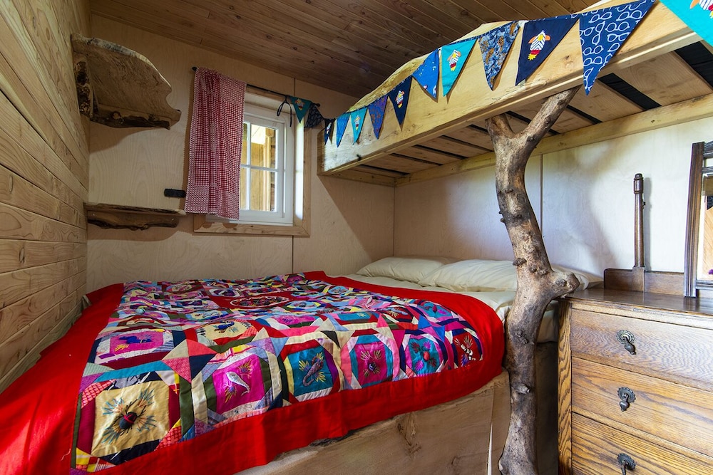 Cabin (Otter House) photo 2