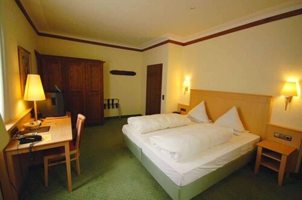 Standard Single Room, Non Smoking photo 3