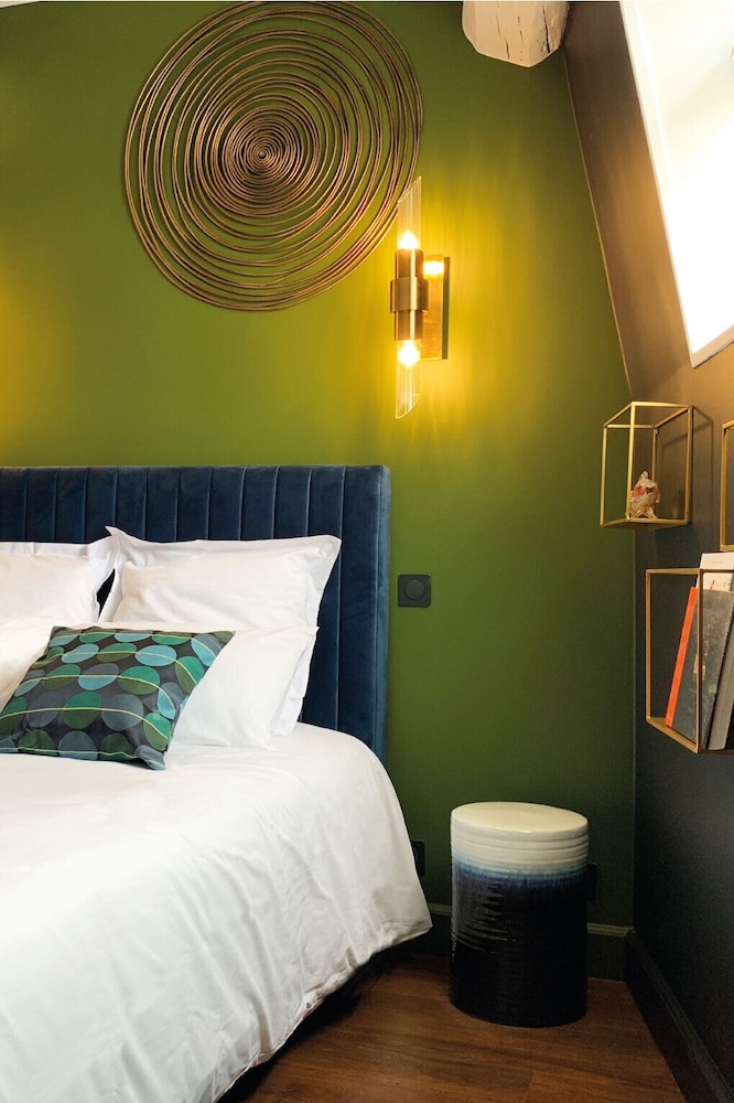 Superior Twin Room - Photo 4