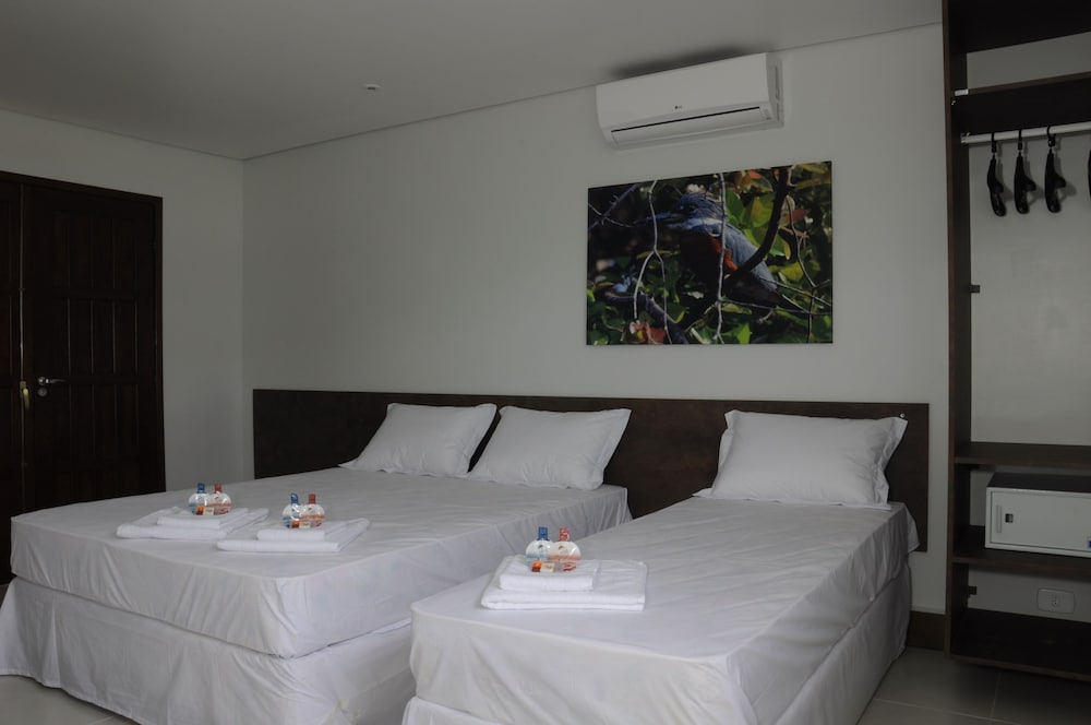 Deluxe Triple Room photo 2