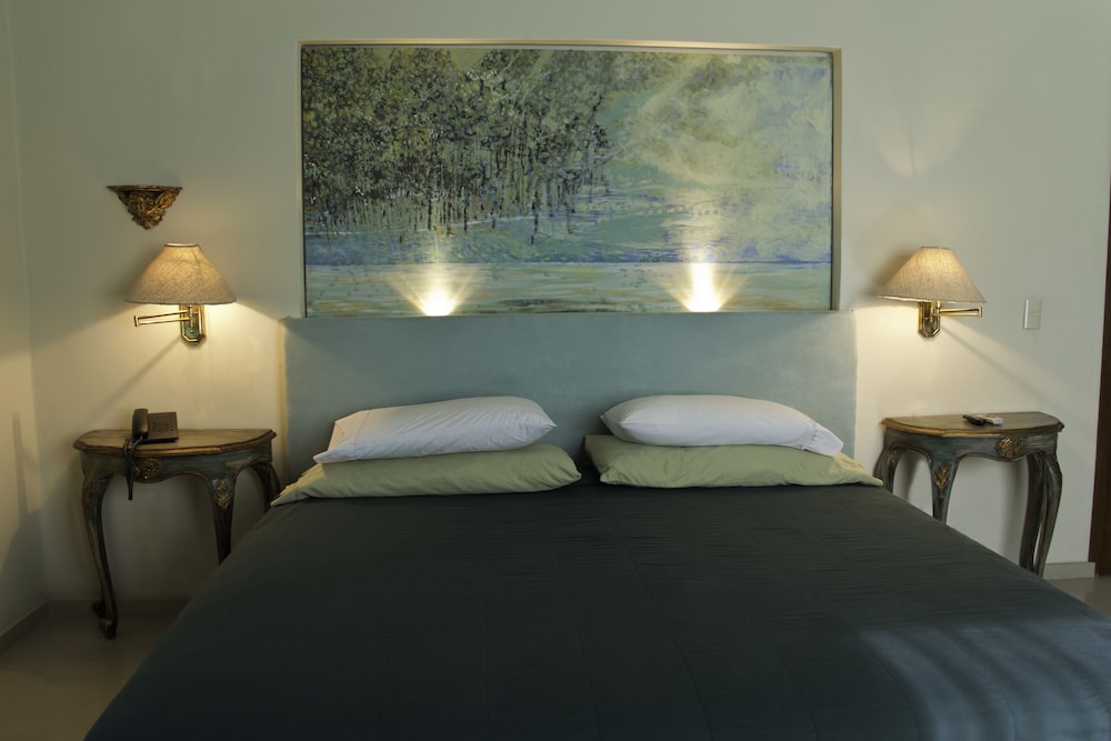 Deluxe Double Room - Photo 4