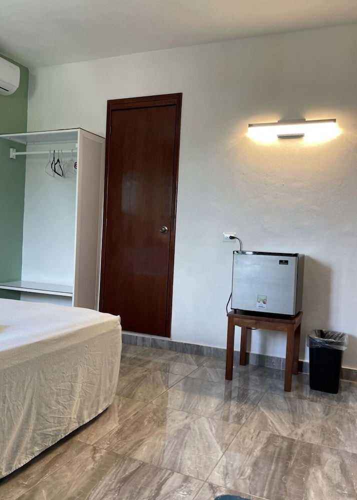 Standard Room, Terrace, City View photo 3