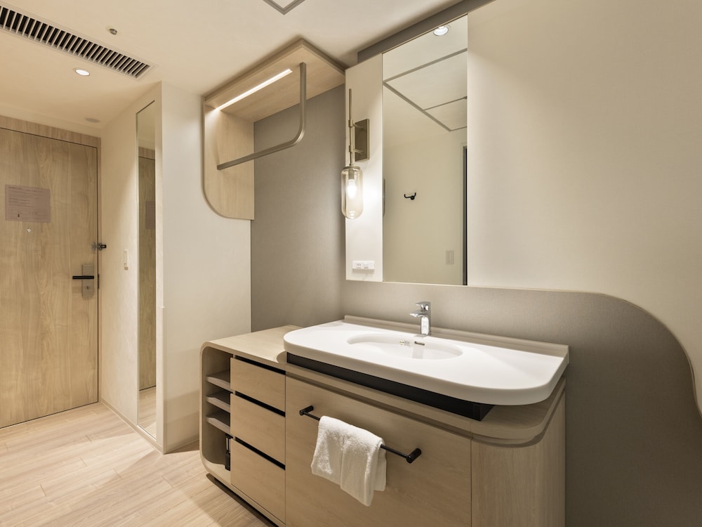 Deluxe , 2 beds (+ extra), Non Smoking - Photo 2