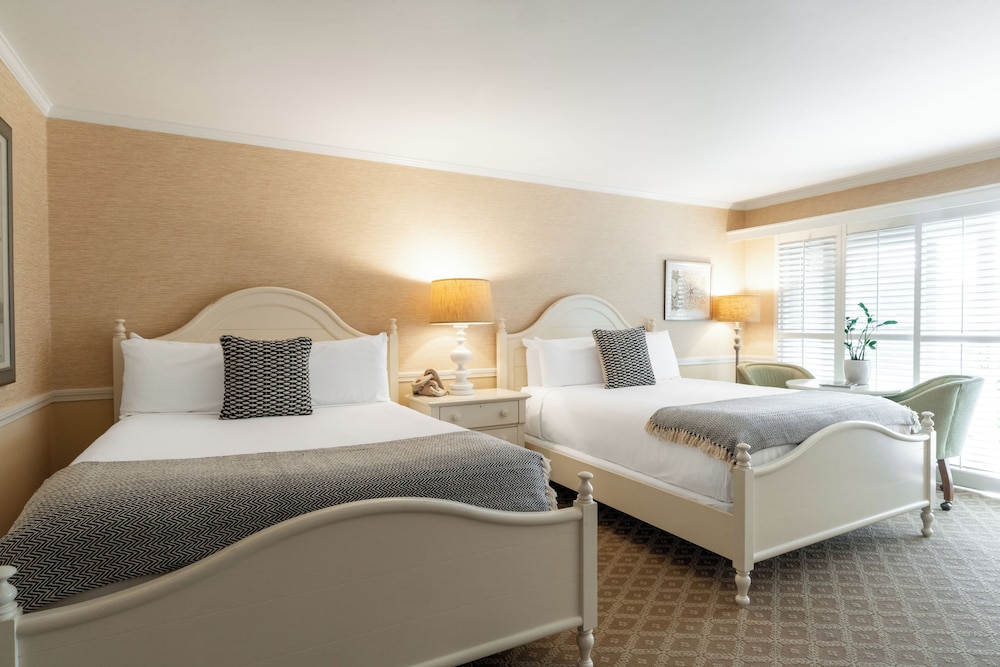 Premier Room, 2 Queen Beds