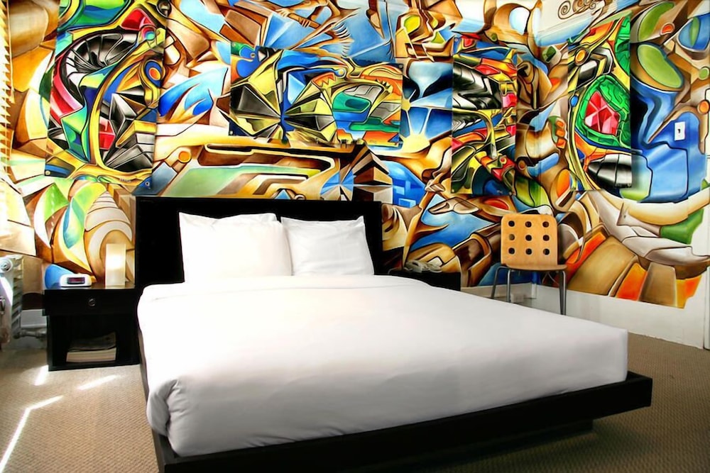 Double Room, Ensuite (Residential Standard) photo 3