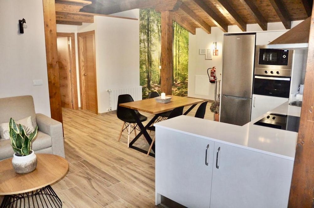 Apartamentos La Ventana de Mogrovejo, Billede 6