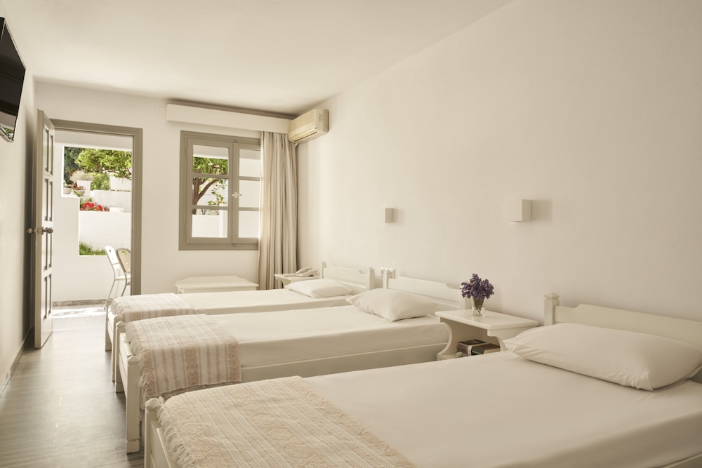 Comfort Room photo 1