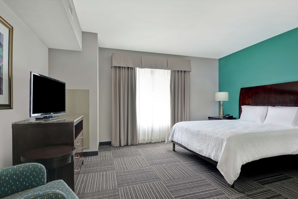 Room, 1 King Bed