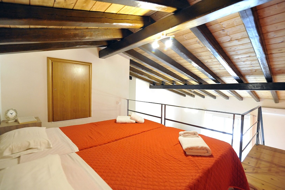Apartment, Private Bathroom (Apartment Aphrodite) photo 2